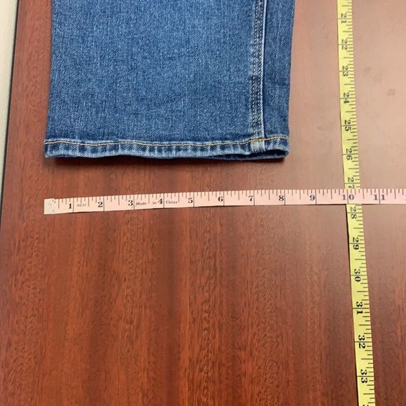 Old Navy Loose Boyfriend Aspen - Picture 3 of 7